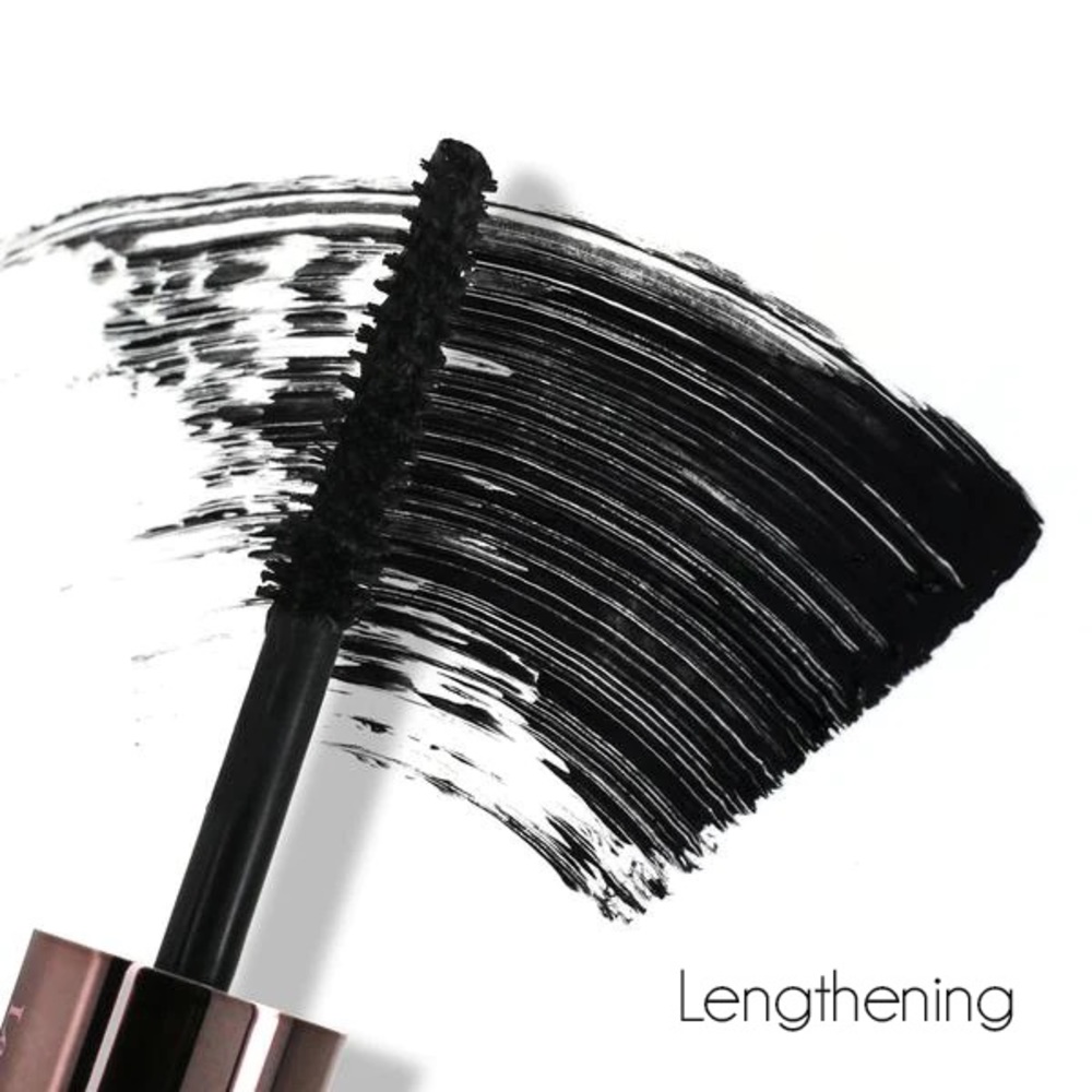 NIB Girlaktic Lash Play Duo Mascara - Mink - Picture 3 of 4